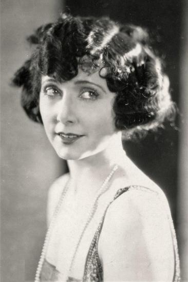 Mae Busch Image