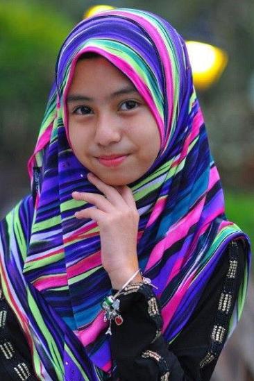 Mia Sara Nasuha Image