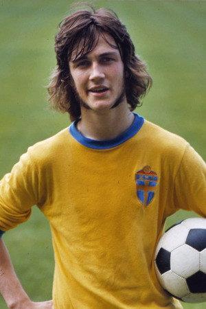 Ralf Edström Image