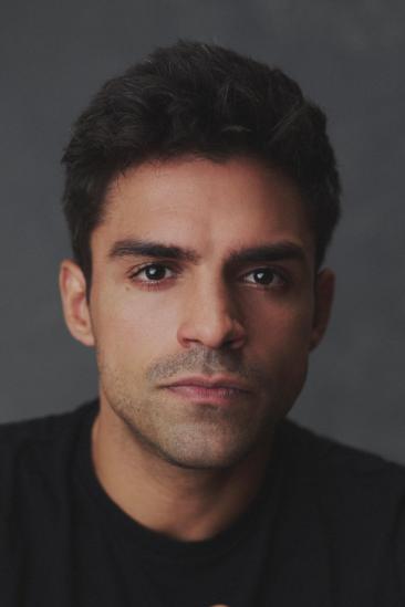 Sean Teale Image