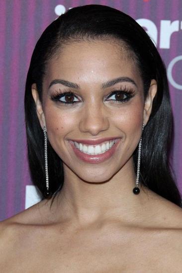 Corinne Foxx Image