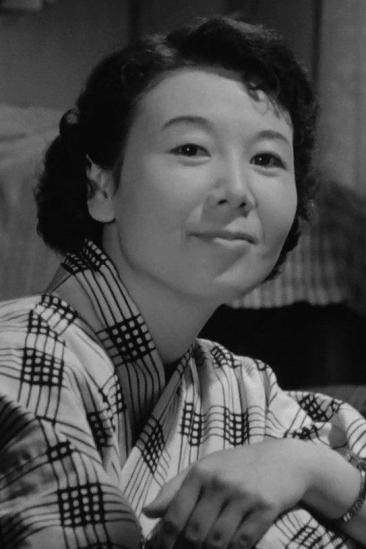 Chieko Nakakita Image