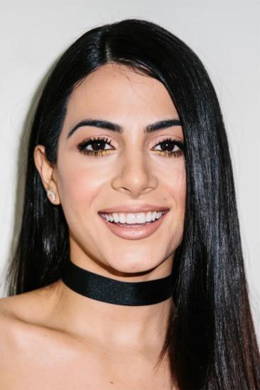 Emeraude Toubia Image
