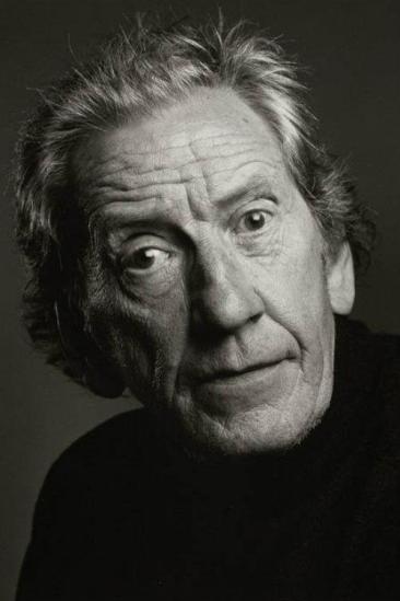 Leonard Maguire Image