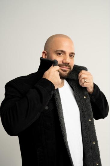 Paul Virzi Image