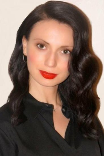 Angelina Bulygina Image