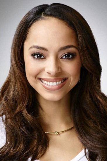 Amber Stevens West Image