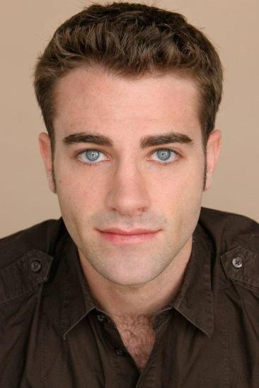 Ben Whitehair Image