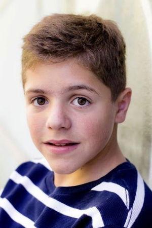 Jules Gauzelin Image