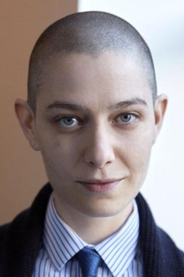 Asia Kate Dillon Image