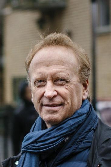 Anders Landström Image