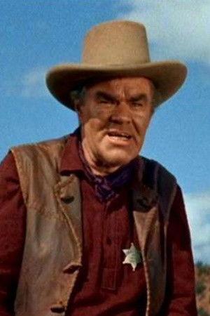 George Mathews Image