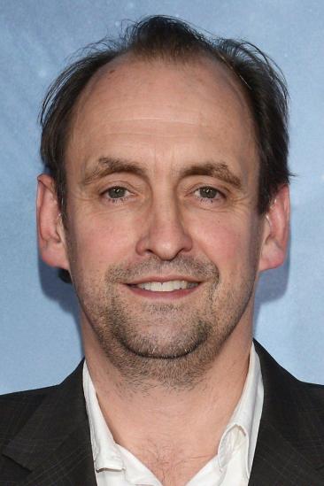 Nathan Crowley Image