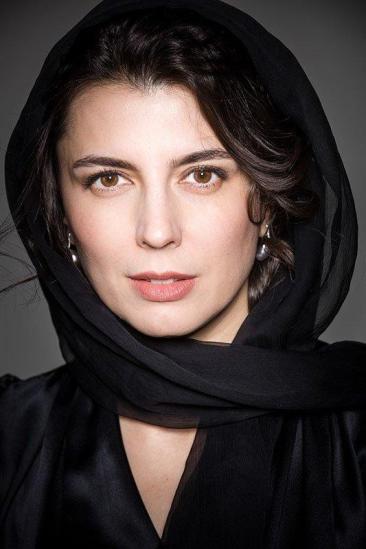 Leila Hatami Image