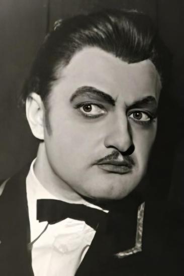Rimgaudas Karvelis Image