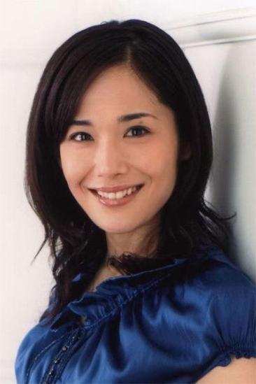 Yasuko Tomita Image