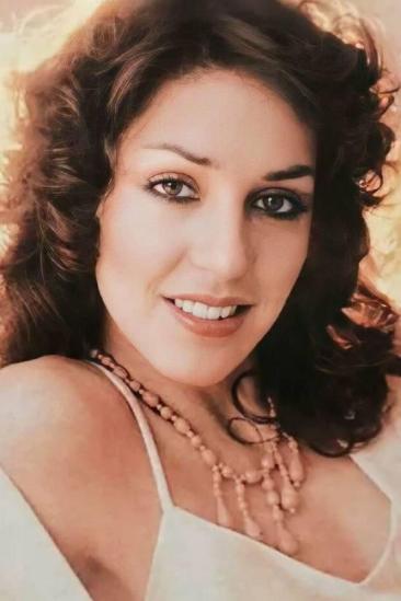 Rosalía Valdés Image
