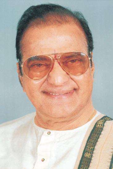 N.T. Rama Rao Image