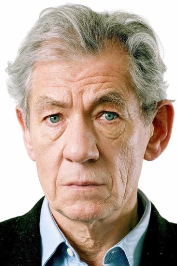 Ian McKellen Image