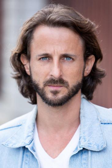Vincent Cusimano Image