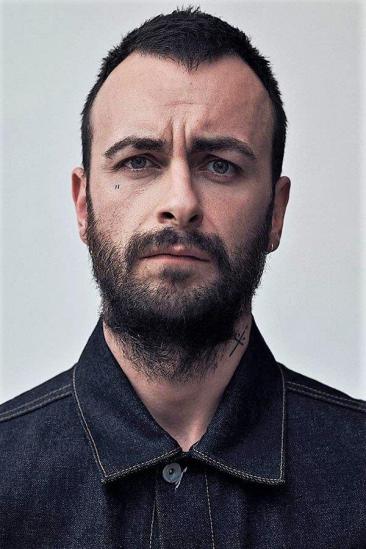 Joseph Gilgun Image