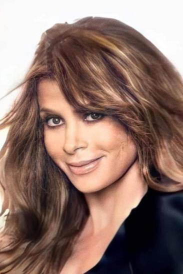 Paula Abdul Image
