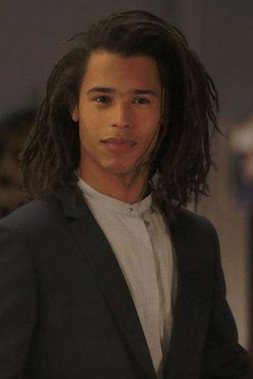 Idrissa Hanrot Image