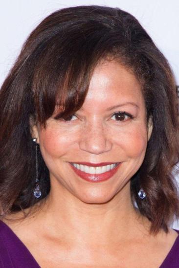 Gloria Reuben Image