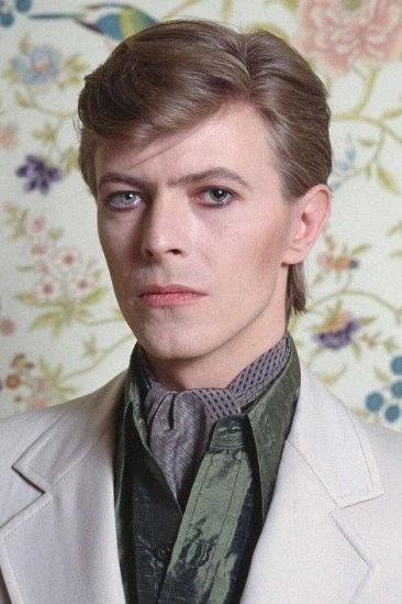 David Bowie Image