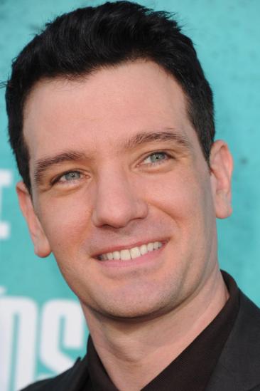 JC Chasez Image