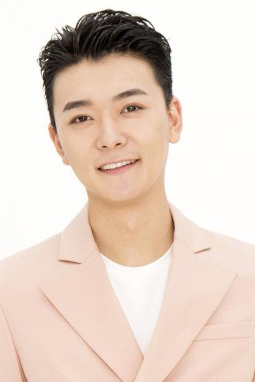 Lin Fengye Image