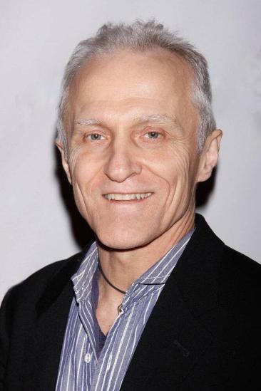 David Patrick Kelly Image