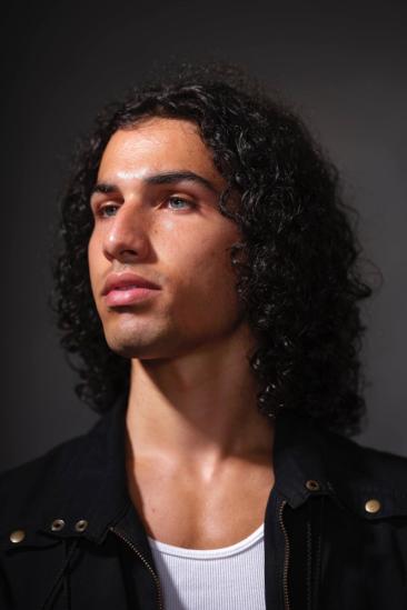 Zaki Ali Image