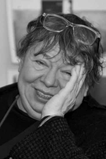 Libuše Jarcovjáková Image