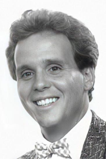 Dan Monahan Image