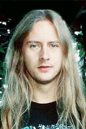 Jerry Cantrell Image