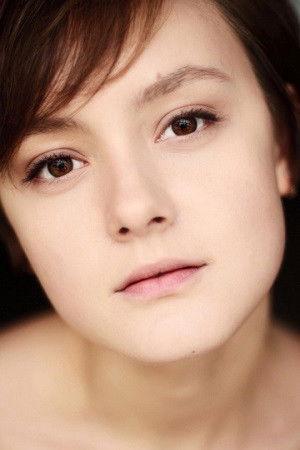 Mariya Skuratova Image