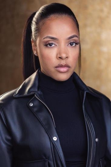 Cortney Elise Image