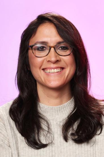 Sydney Freeland Image