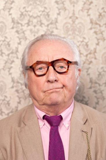 Aart Staartjes Image