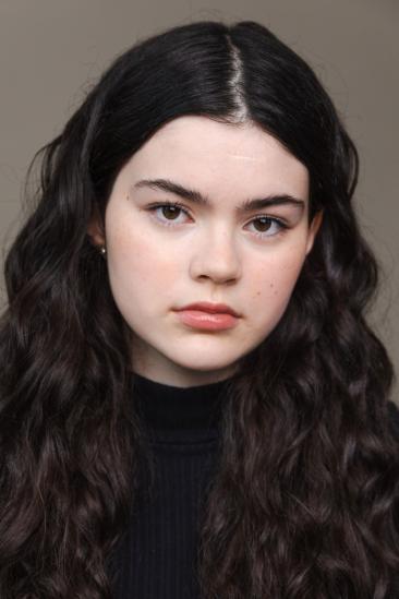 Savvy Crawford Image