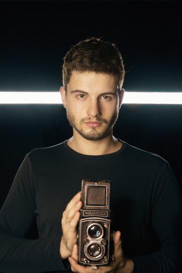 Alexander Zanchet Image