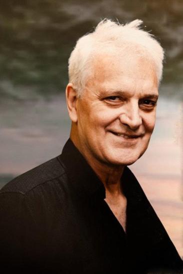 Héctor Calori Image
