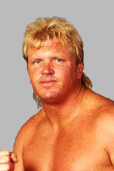 Bobby Eaton Image