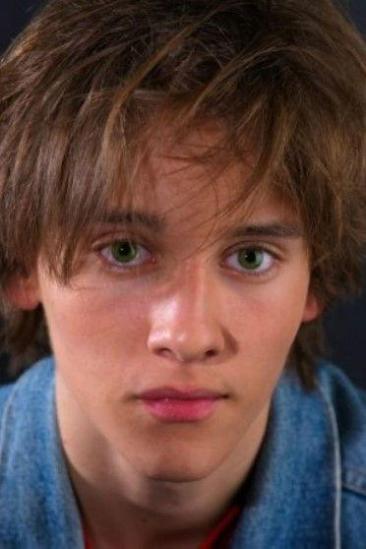 Dmitriy Martynov Image