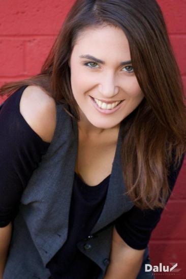 Kristin Naomi Garcia Image