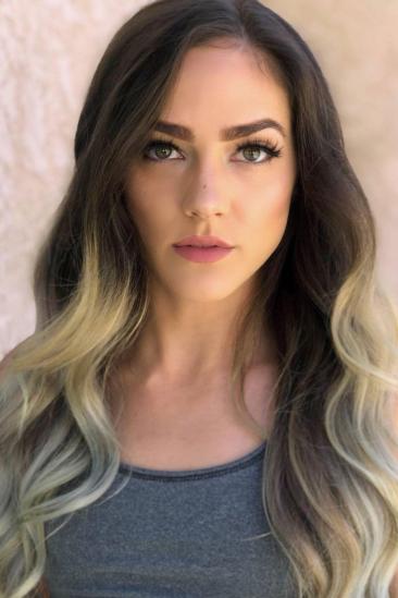 Courtney Akbar Image