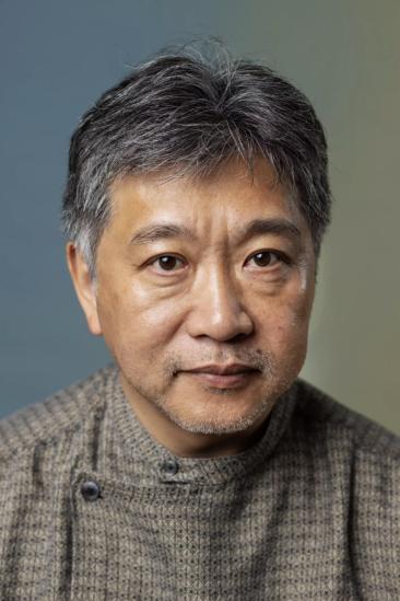 Hirokazu Kore-eda Image