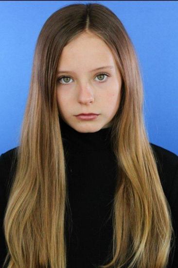 Audrey Pazienza Image