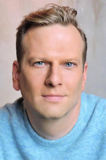 Brian Balthazar Image